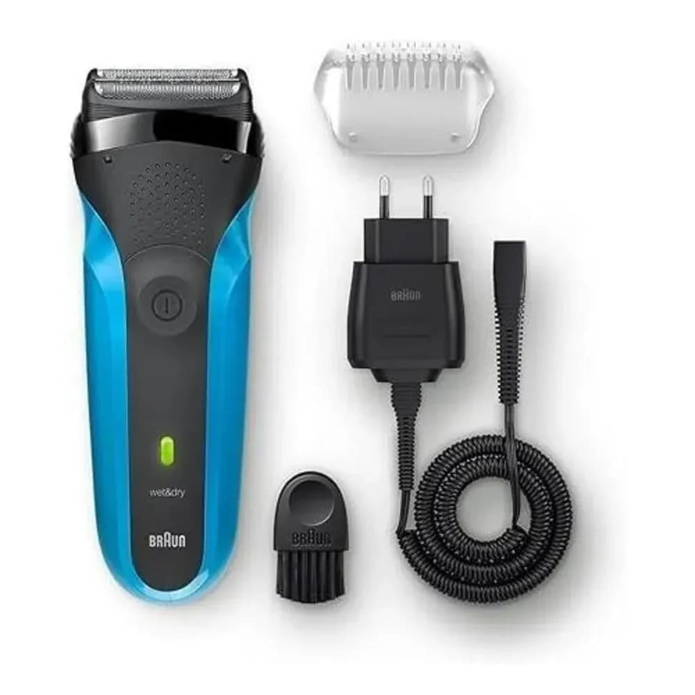BRAUN Rasierer 310BT