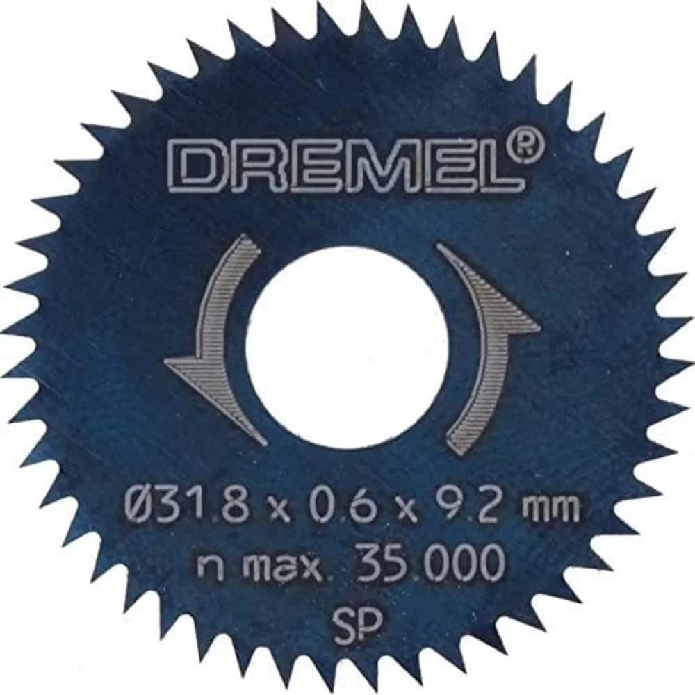 DREMEL® Kreissägeblatt 546, 31,8 mm