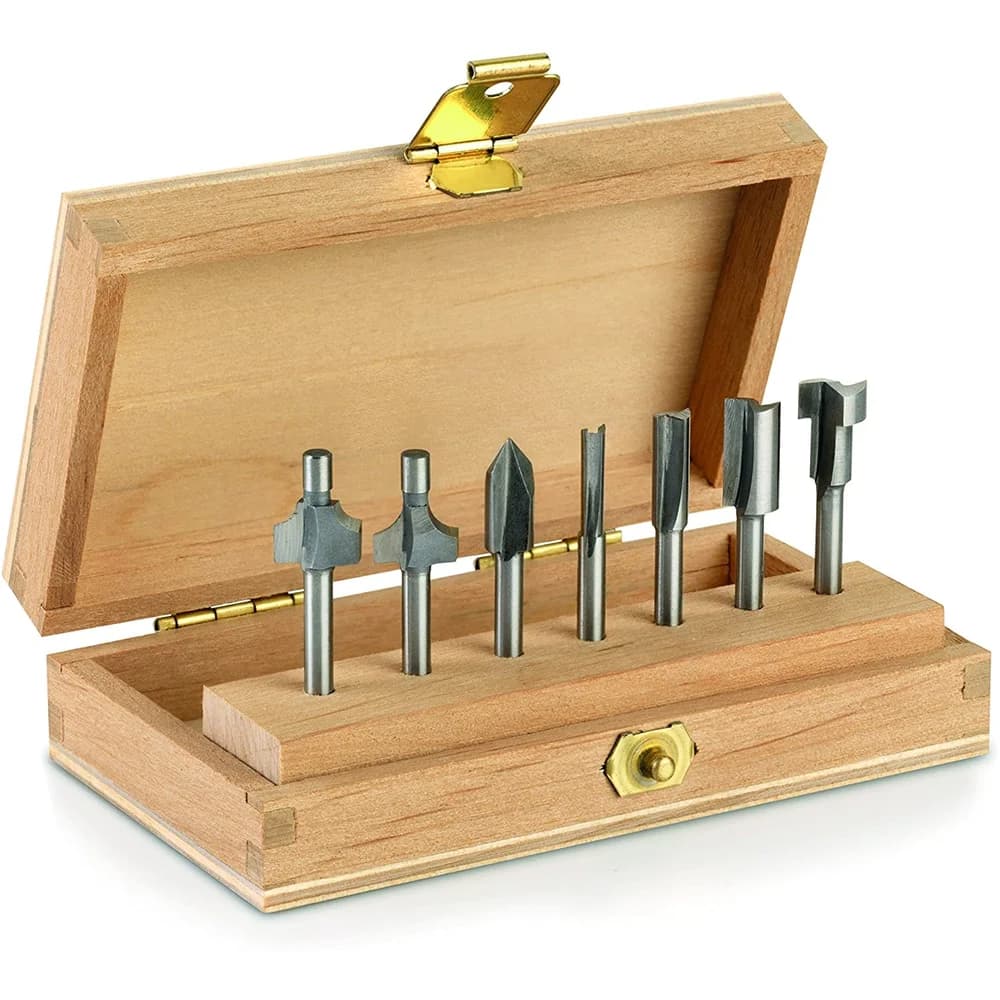 DREMEL® Mehrzweck-Fräser-Set