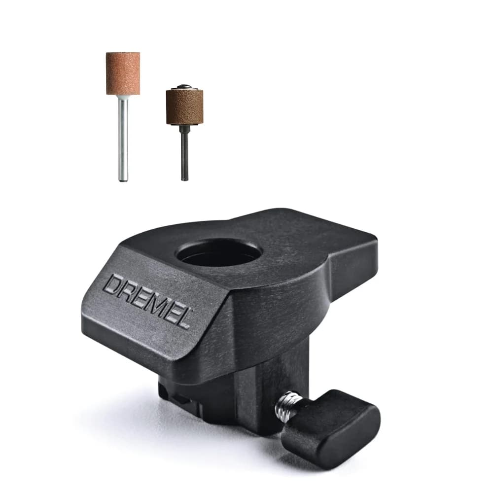 DREMEL Schleifplatte Modellierungstisch 576 Dremel 26150576JB