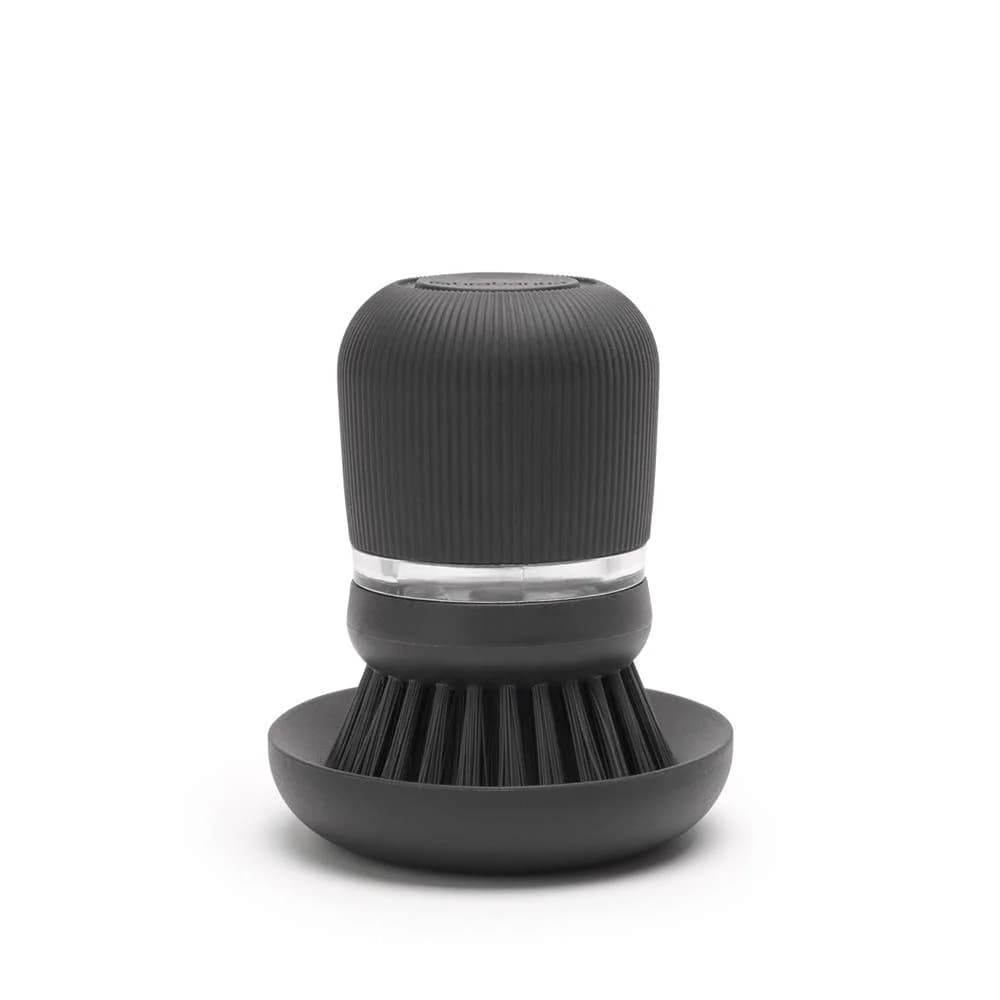 Brabantia 302626 Scrub-Bürste Grau