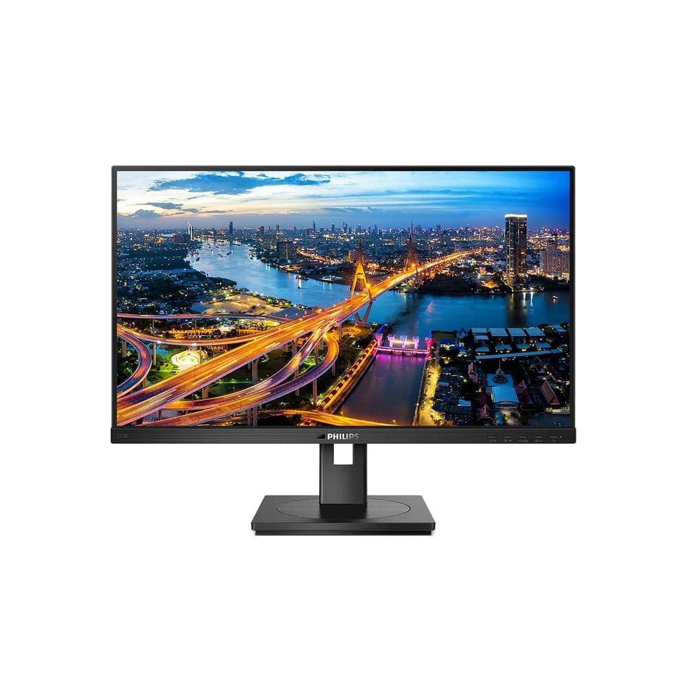 Philips 243B1 Monitor 60,5 cm (23,8 Zoll)