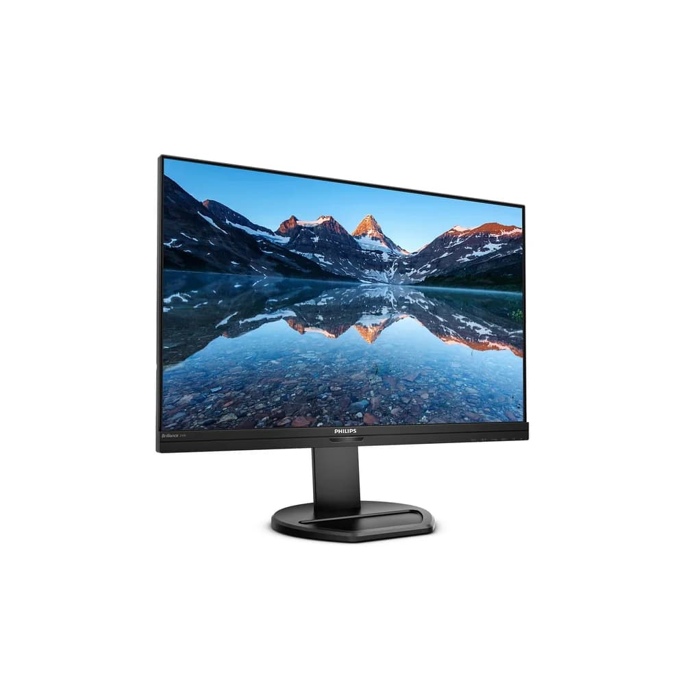 PHILIPS B-line 240B9, 24.1"