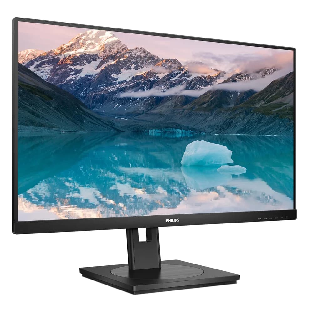 PHILIPS S-line 242S9JML, 23.8"
