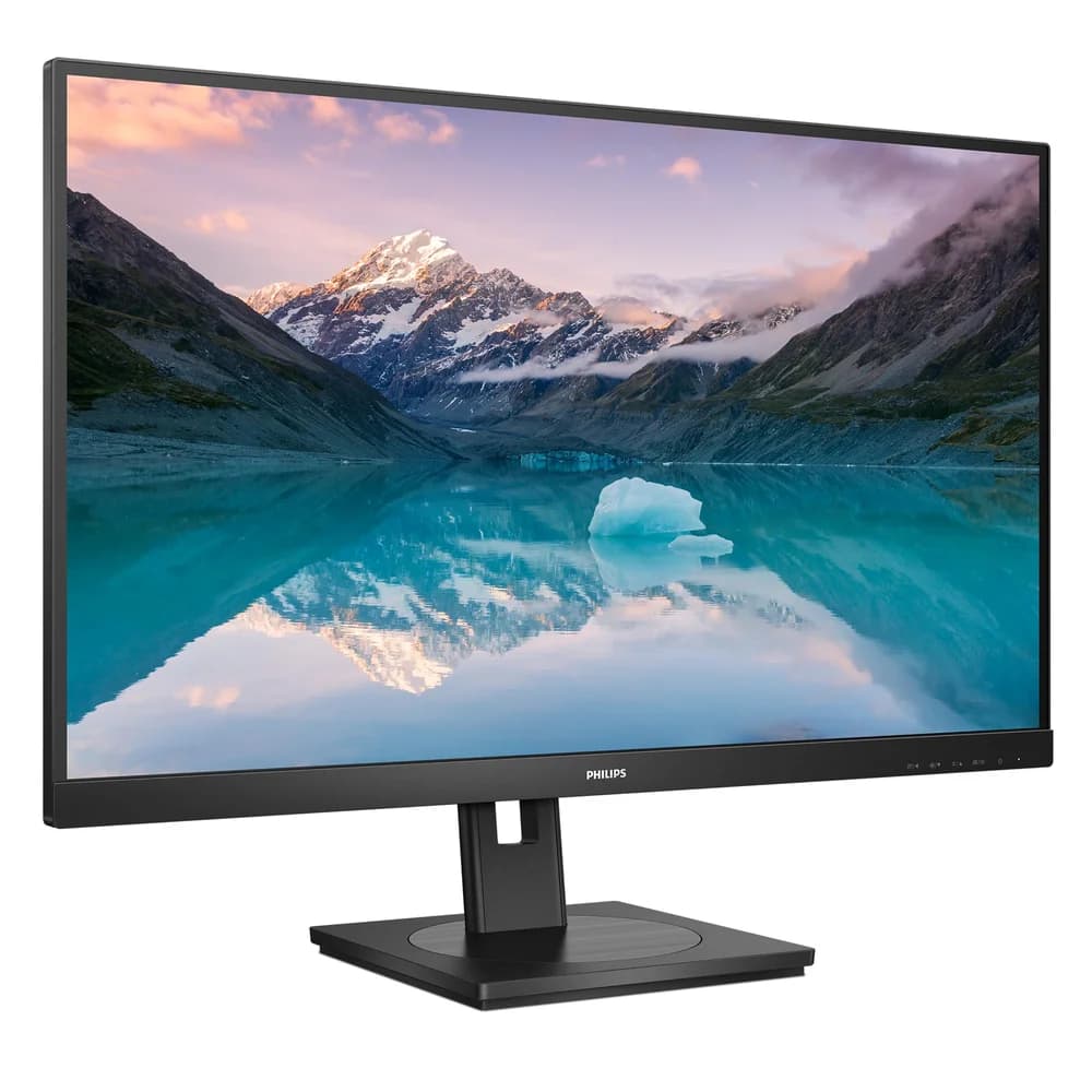 27" S-line 275S9JML - 2560x1440 (QHD) - 75Hz - VA