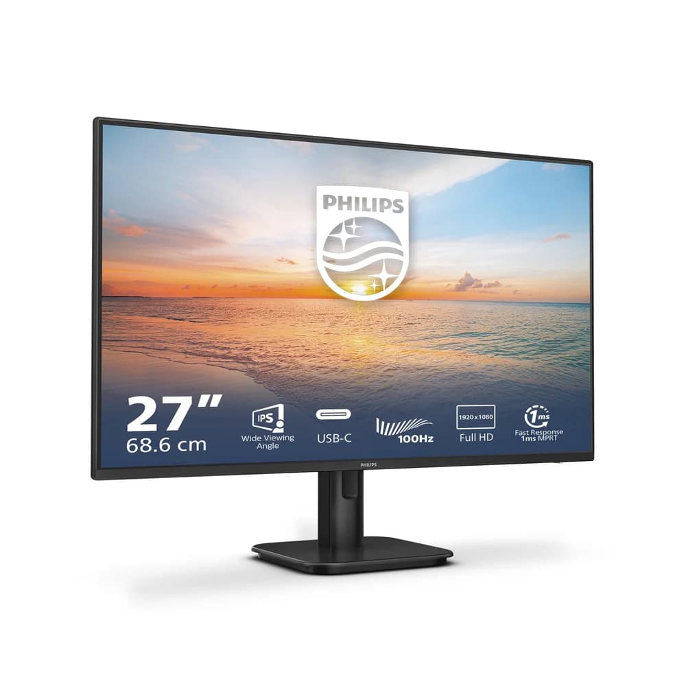 Philips 27E1N1300A/00 Monitor 68.6 cm (27")