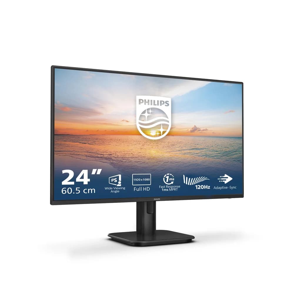 24" 24E1N1100A - 1920x1080 (FHD) - 100Hz - IPS