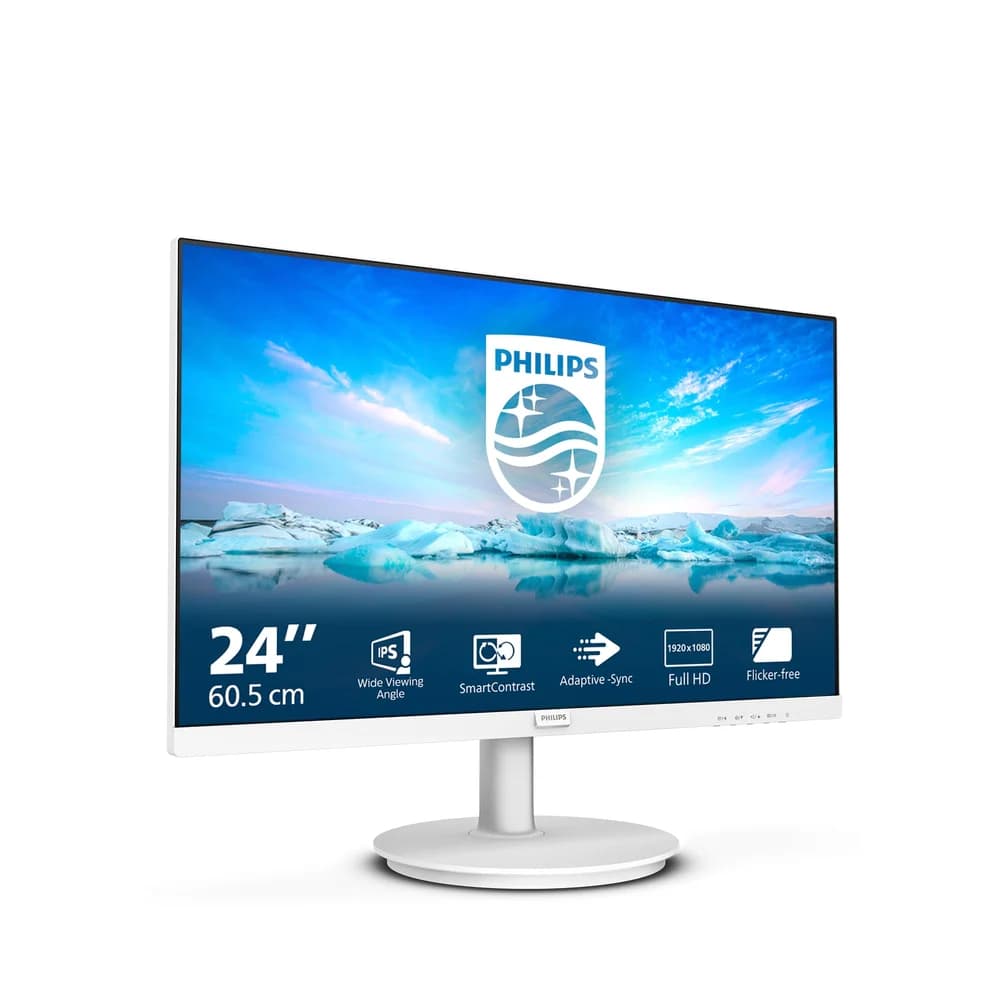 Philips 241V8AW IPS FHD LSP