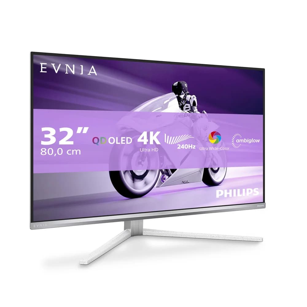 PHILIPS Evnia 8000 Series 32M2N8900, 31.5"