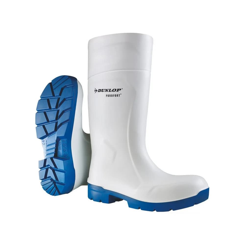 Dunlop PUROFORT FoodPRO Multigrip, S4 CI SRC, Gr. 47