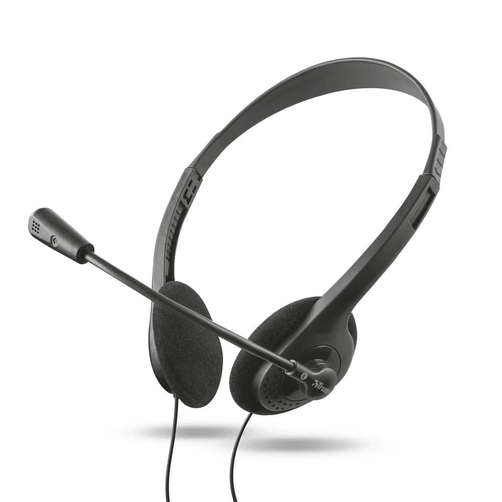 Trust Headset