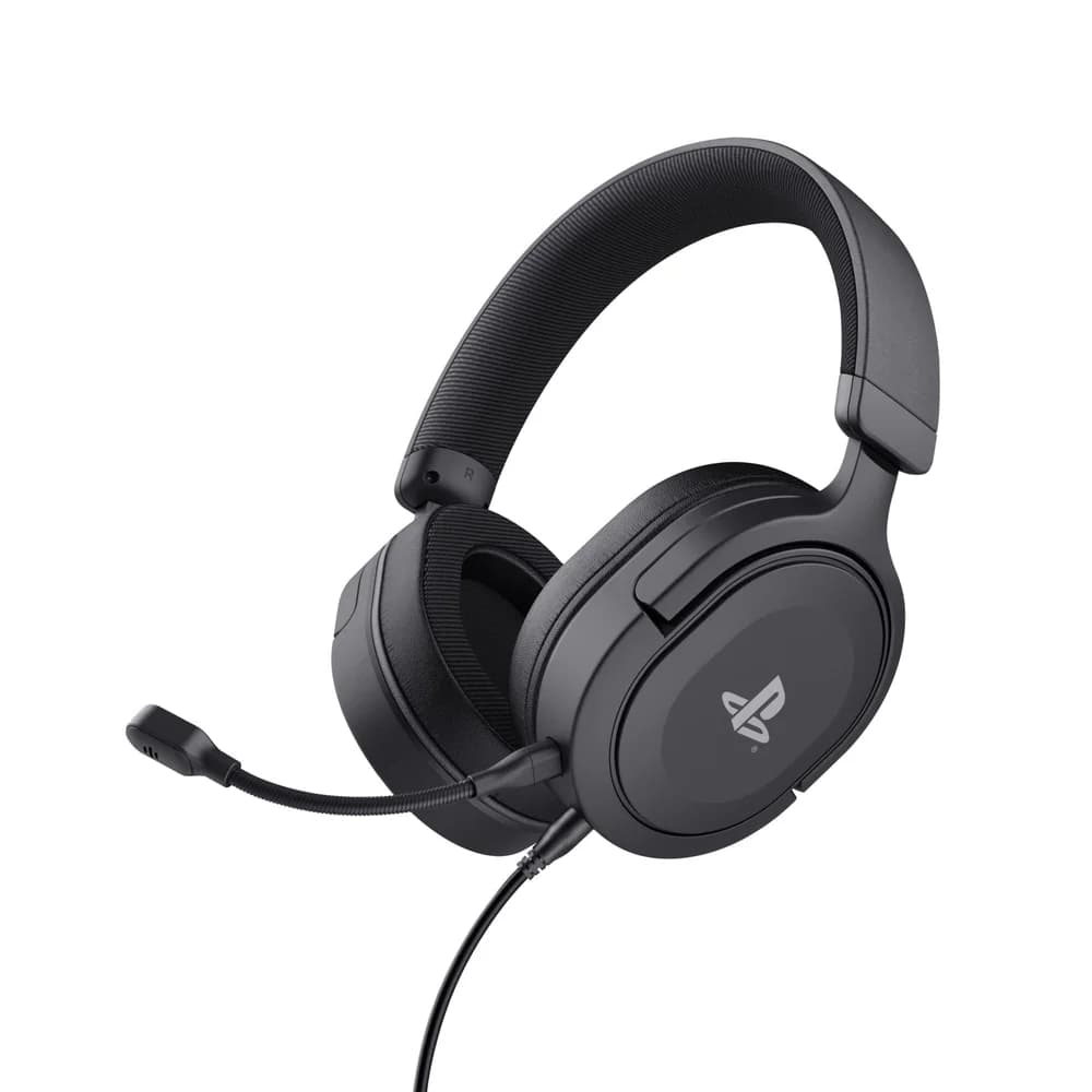 Trust Headset