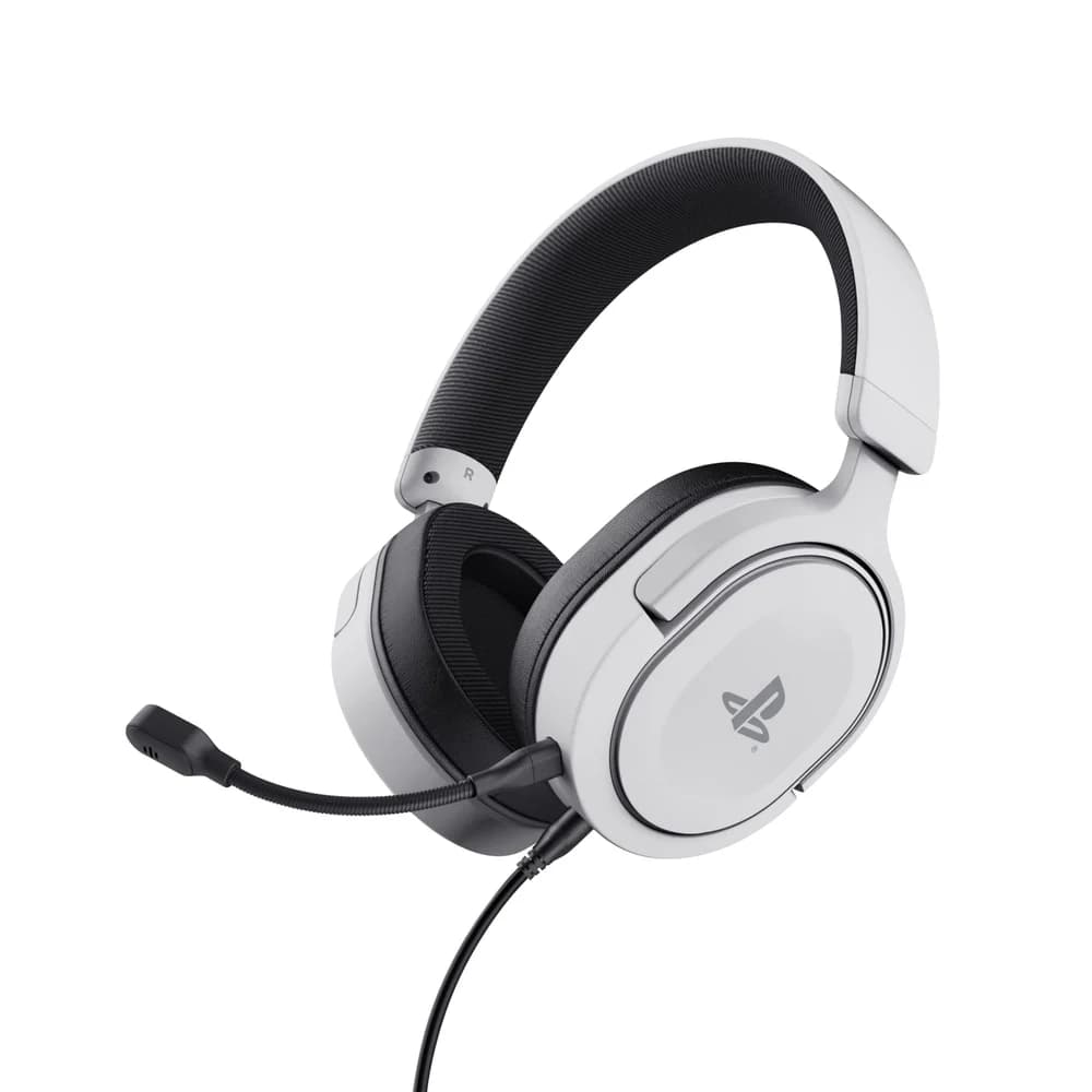 Trust Gaming-Headset