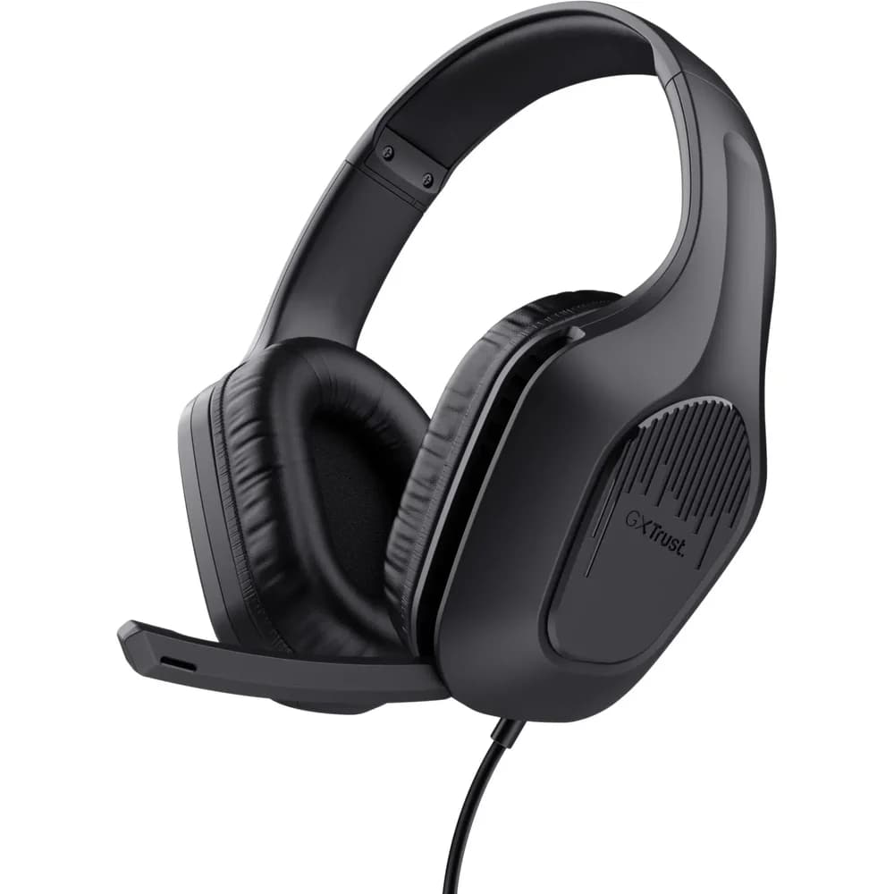Trust Headset