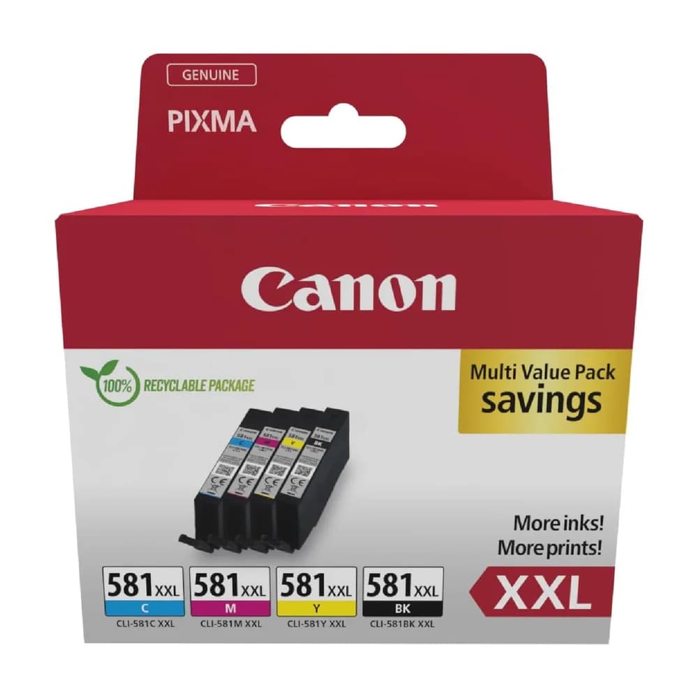 Canon Tinte 1998C006