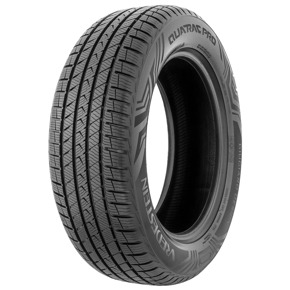 Vredestein Quatrac Pro XL FSL 255/35 R20 97Y