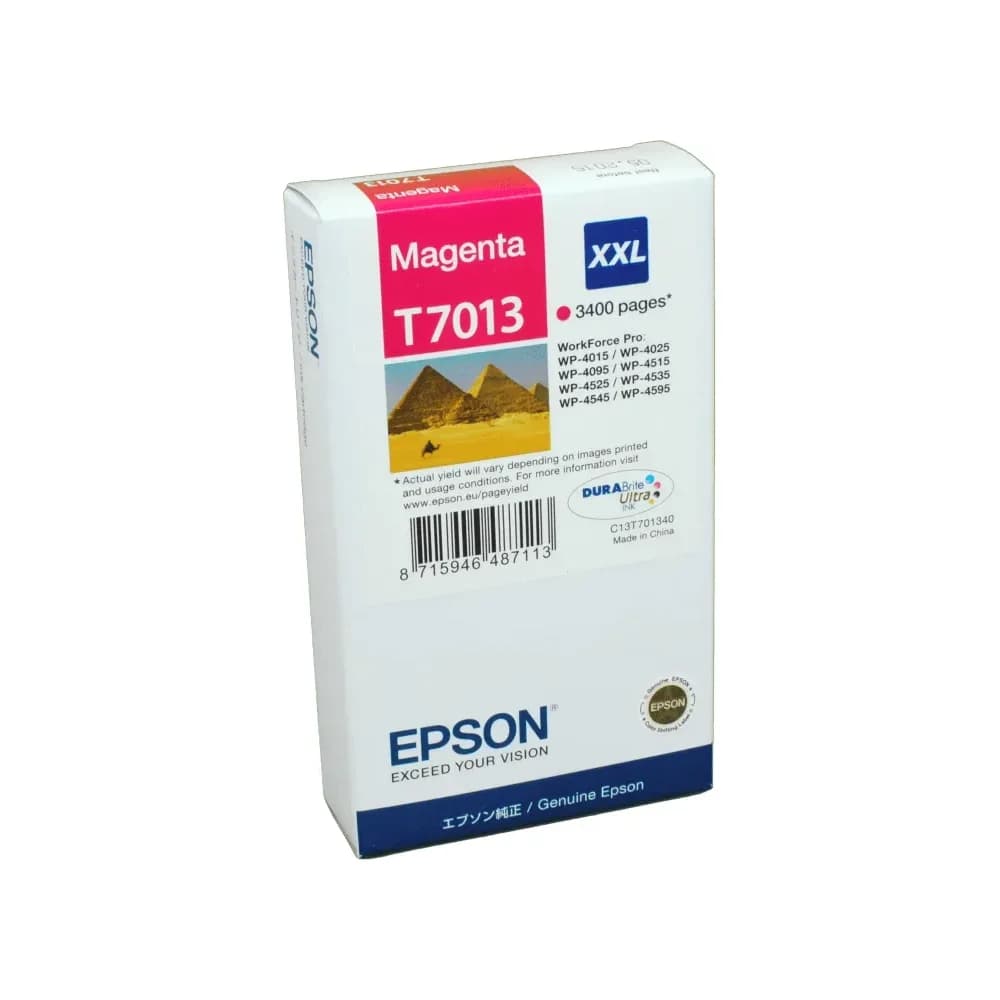 Epson Tintenpatrone