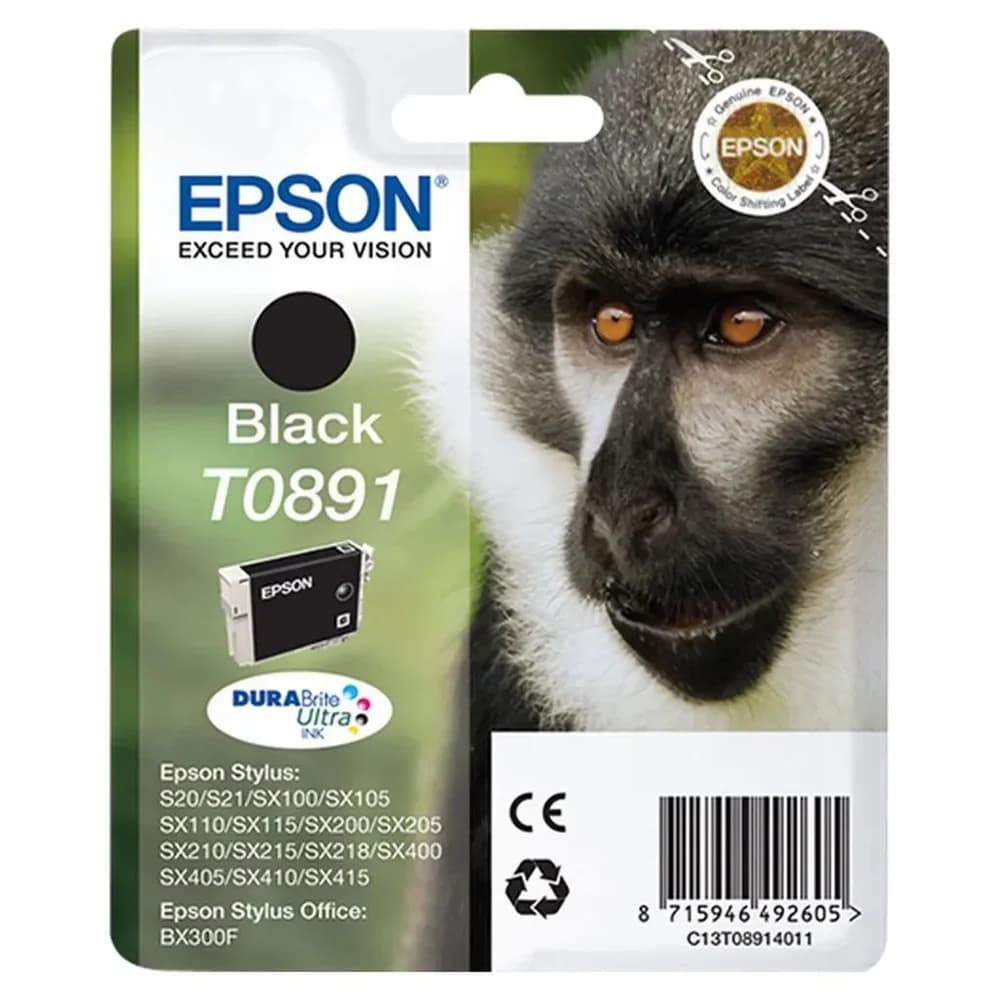 Epson Tintenpatrone