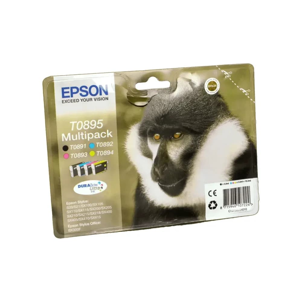 Epson Tintenpatrone