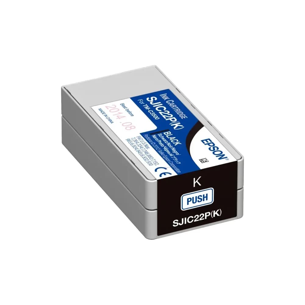 Epson Tintenpatrone