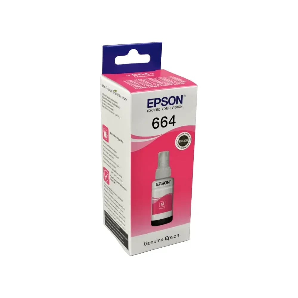 Epson Tintenpatrone