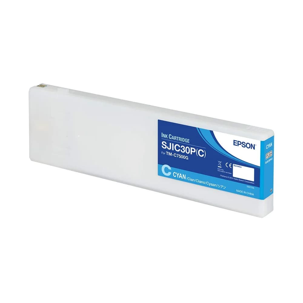 Epson Tintenpatrone