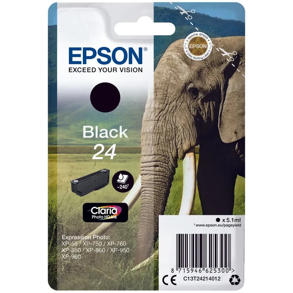 Epson Tintenpatrone