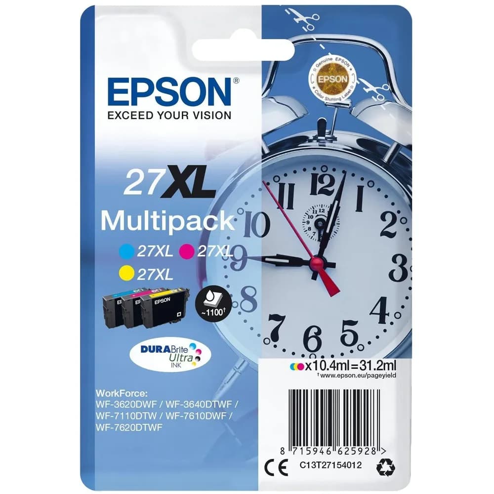 Epson Tintenpatrone