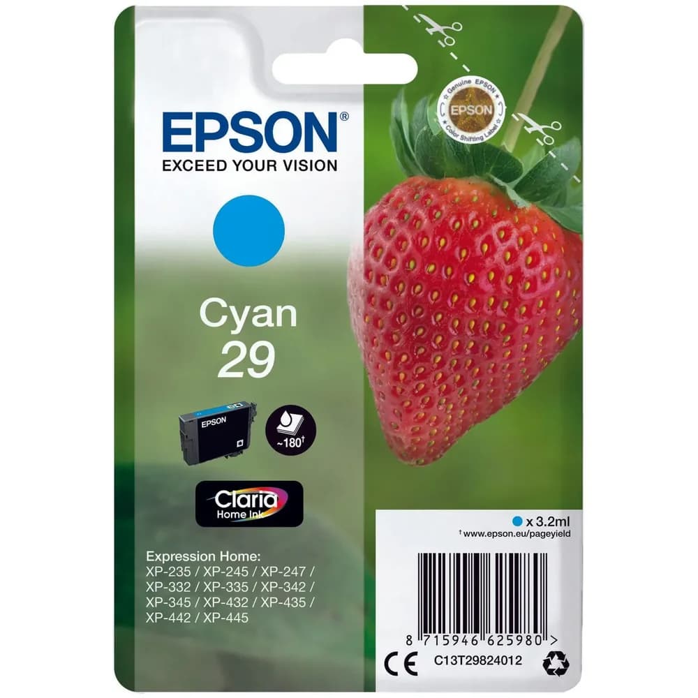 Epson Tintenpatrone