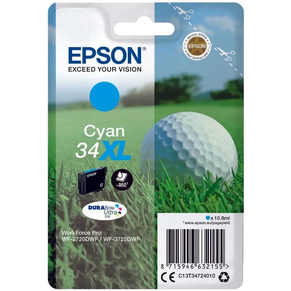 Epson Tintenpatrone