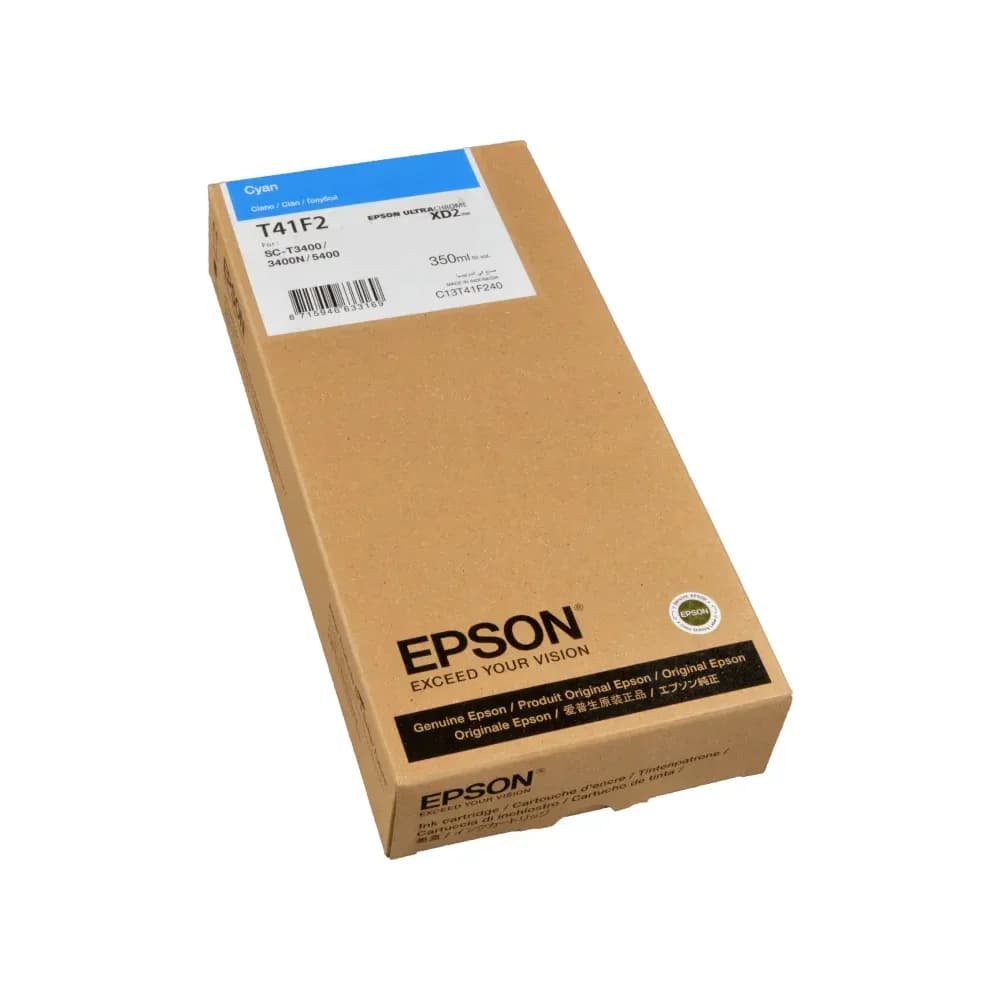 Epson Tintenpatrone