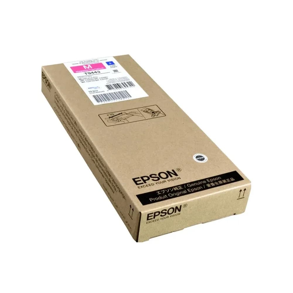 Epson Tintenpatrone