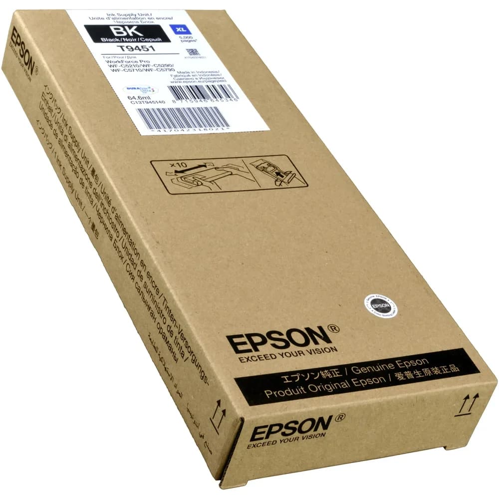 Epson Tintenpatrone
