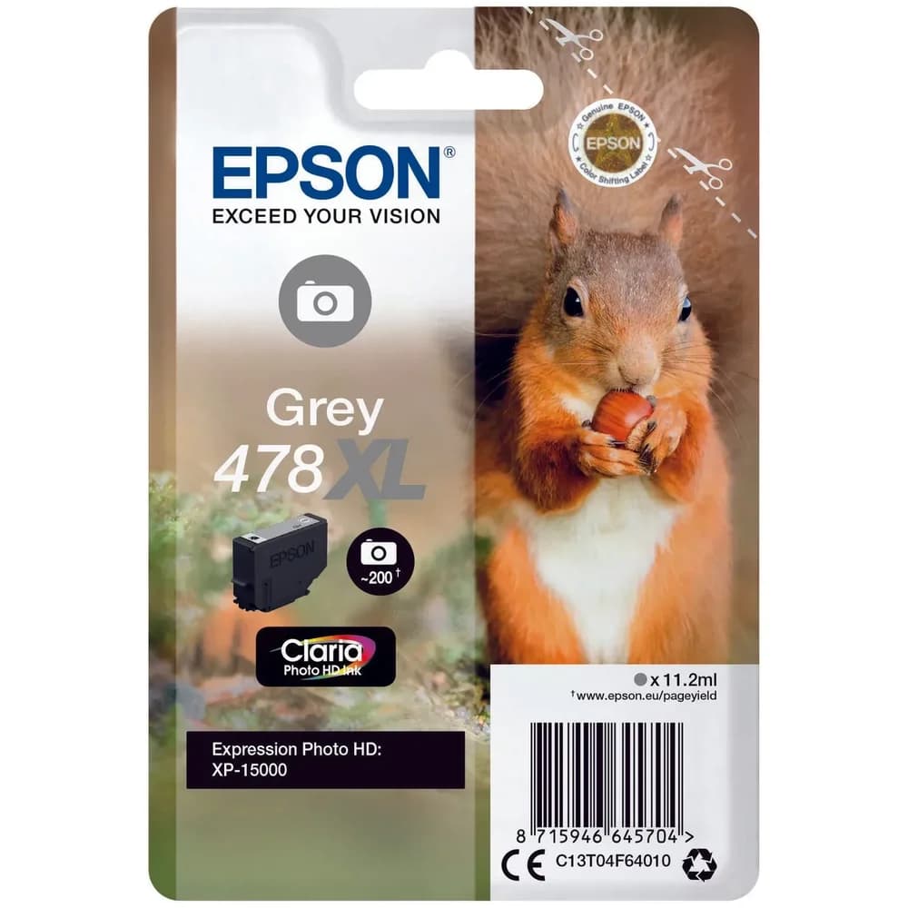 Epson Tintenpatrone