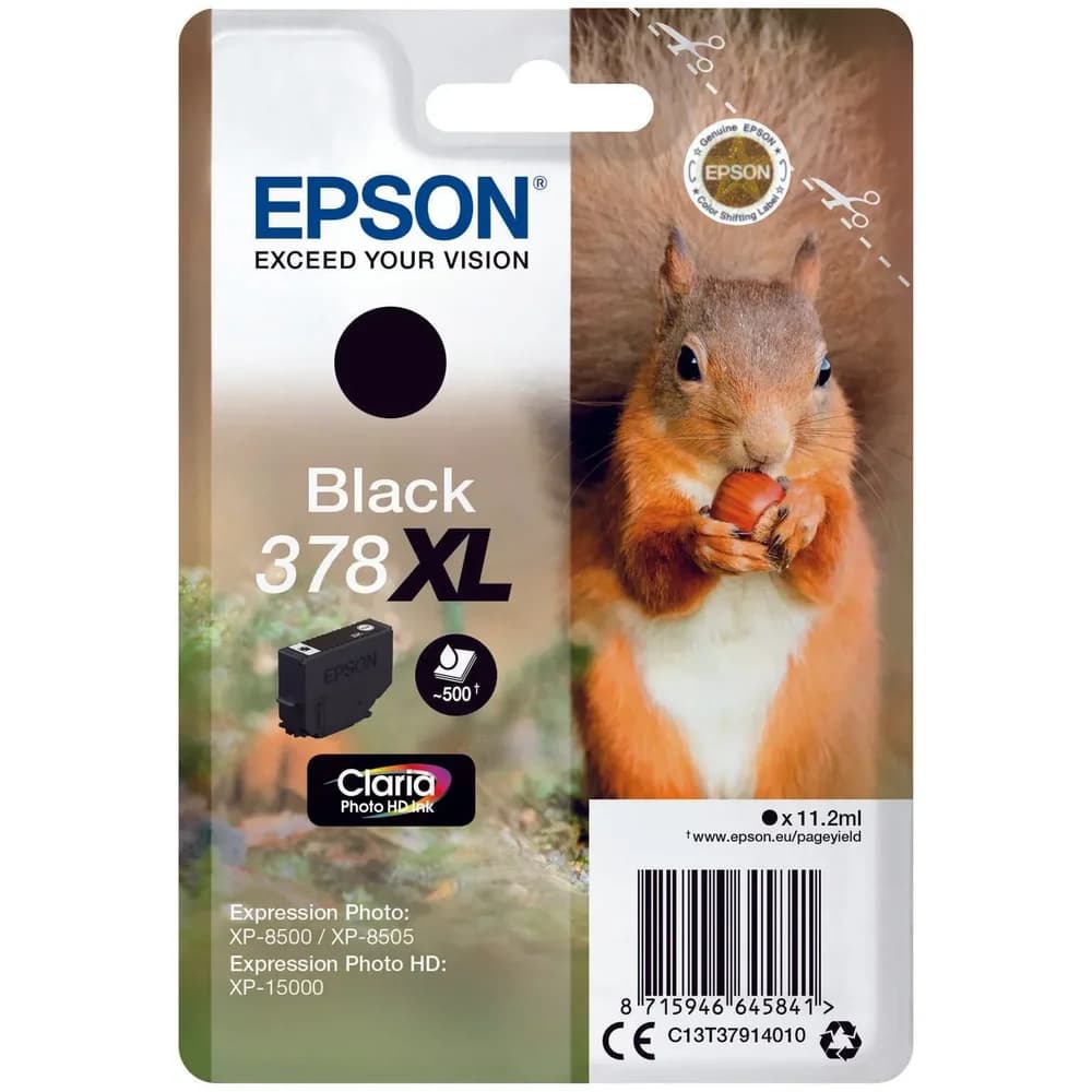 Epson Tintenpatrone