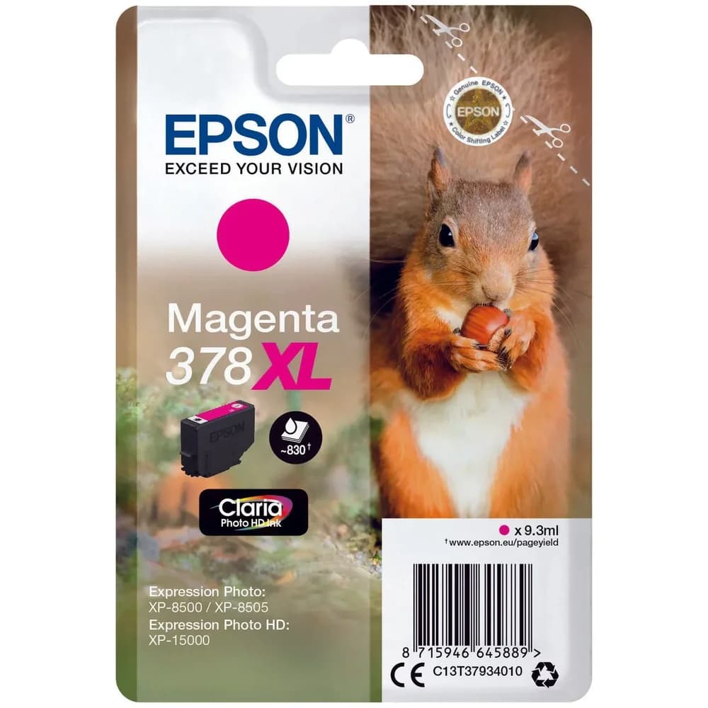 Epson Tintenpatrone