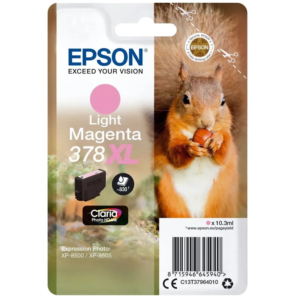 Epson Tintenpatrone