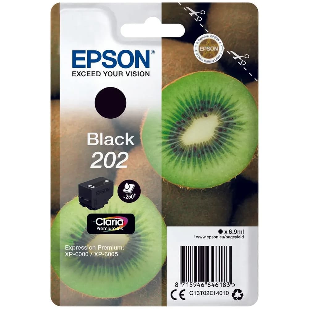 Epson Tintenpatrone
