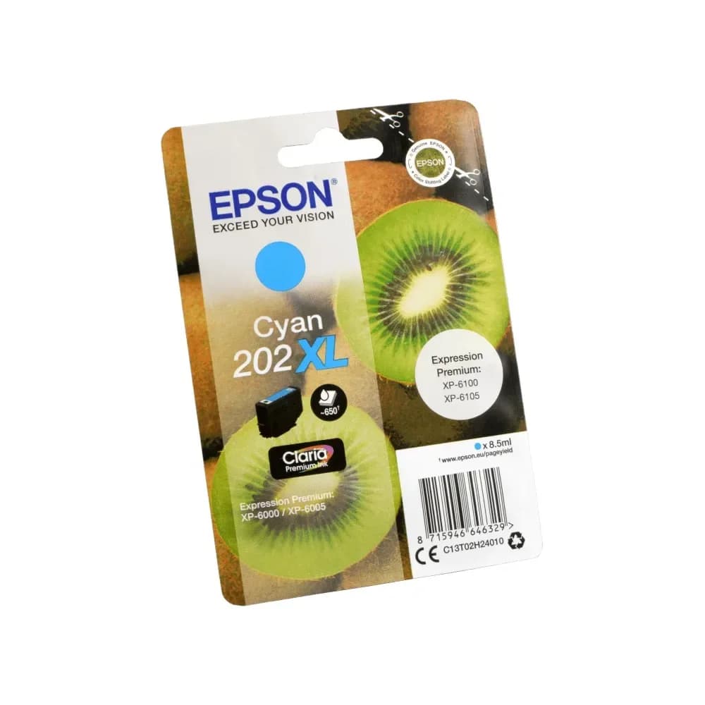 Epson Tintenpatrone