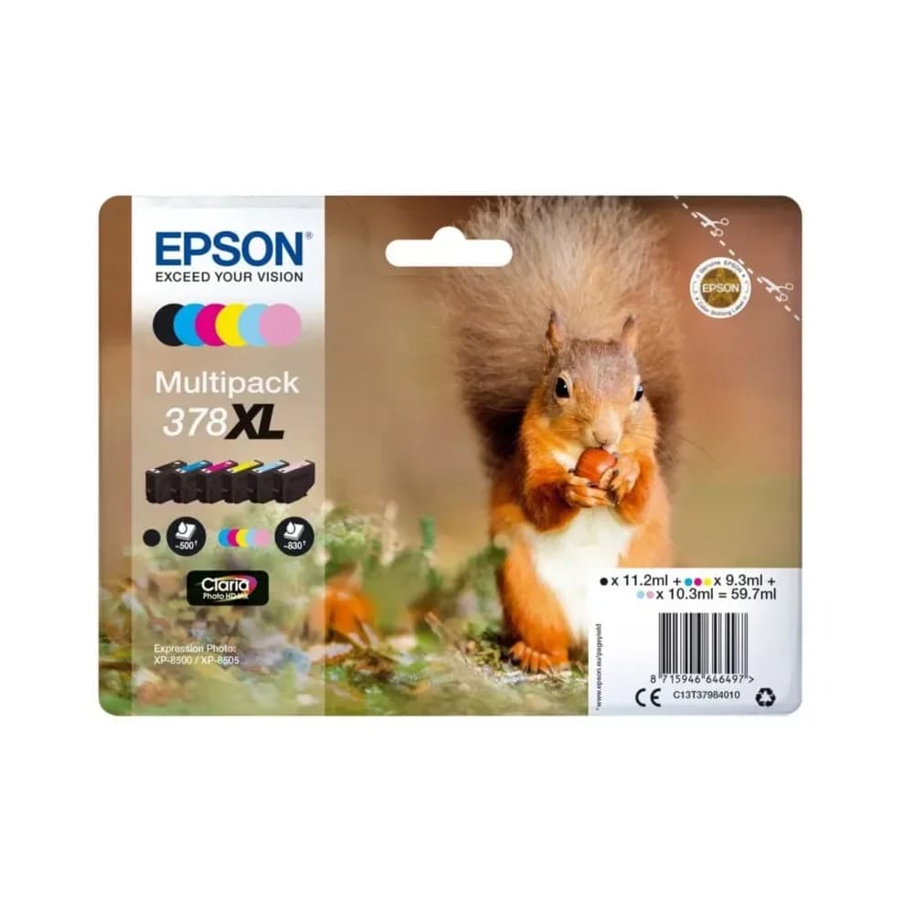 Epson Tintenpatrone