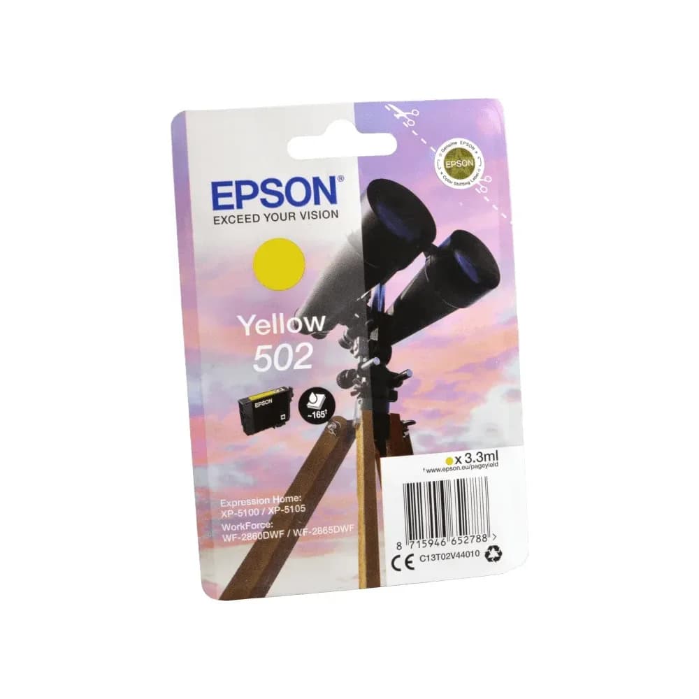 Epson Tintenpatrone