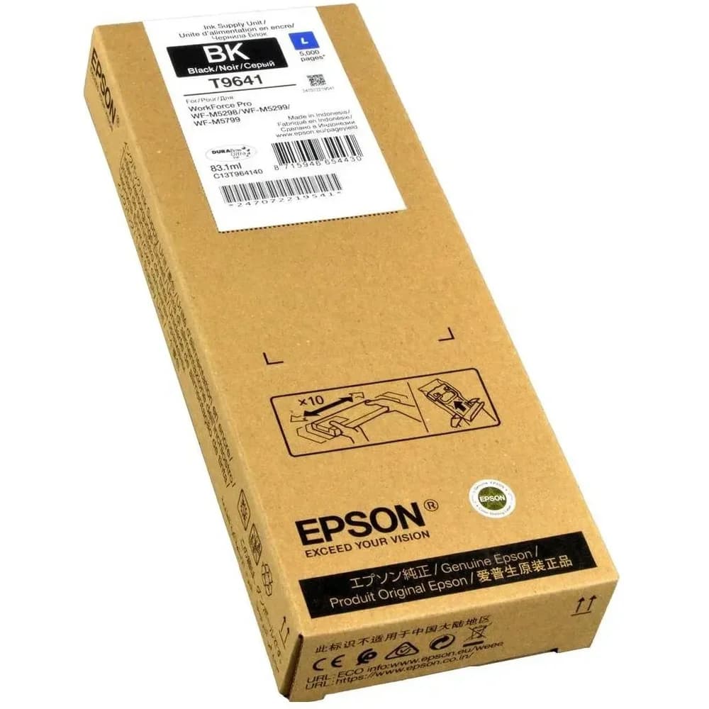 Epson Tintenpatrone