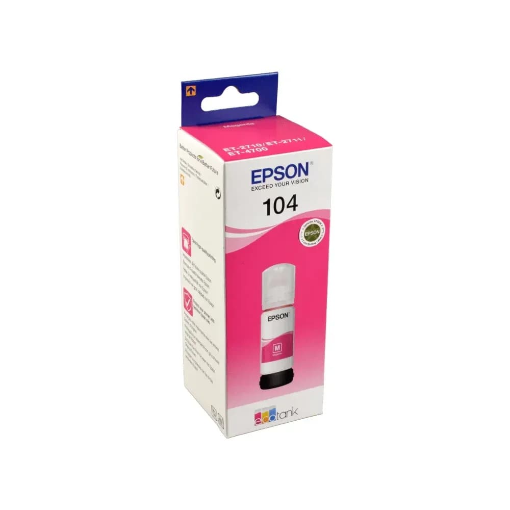 Epson Tintenpatrone