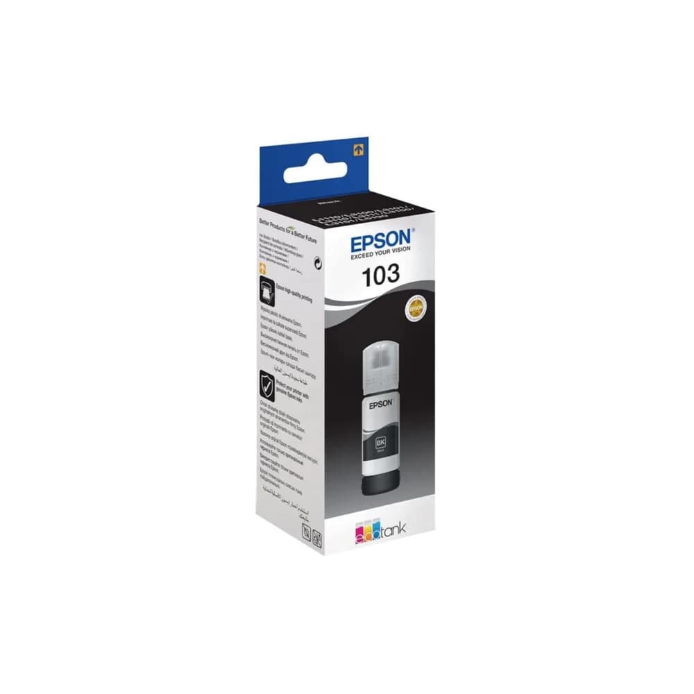 Epson Tintenpatrone