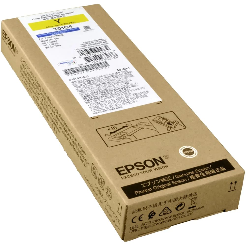 Epson Tintenpatrone