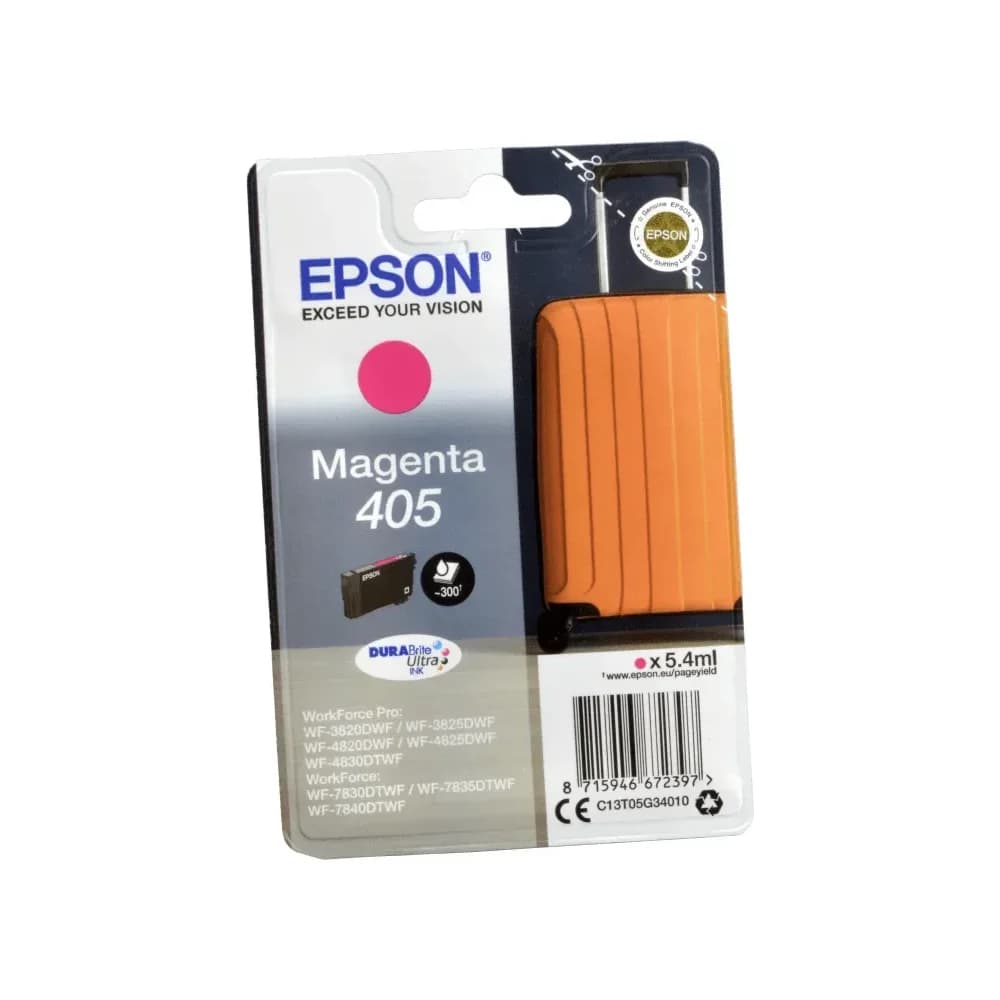 Epson Tintenpatrone