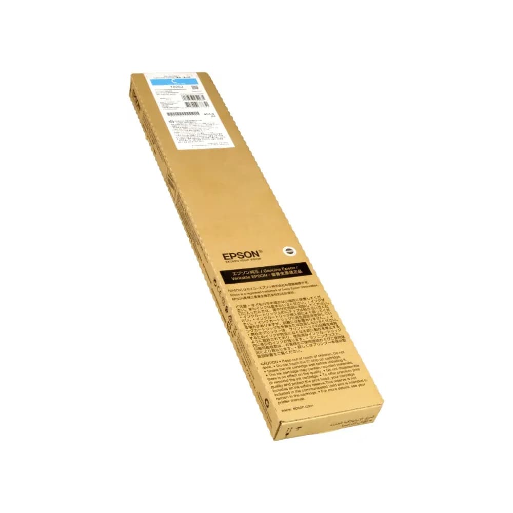 Epson Tinte C13T02S200 cyan T02S2