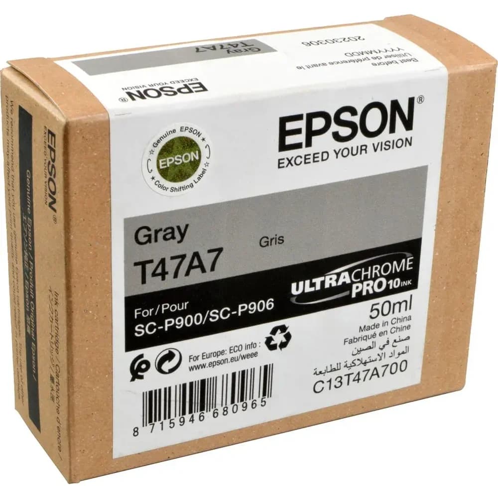 Epson Tintenpatrone