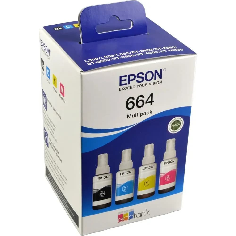 Epson Tintenpatrone