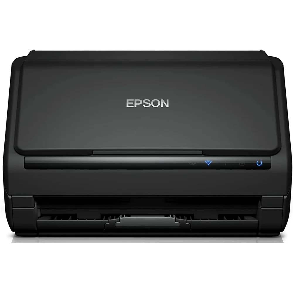 WorkForce ES-500W II